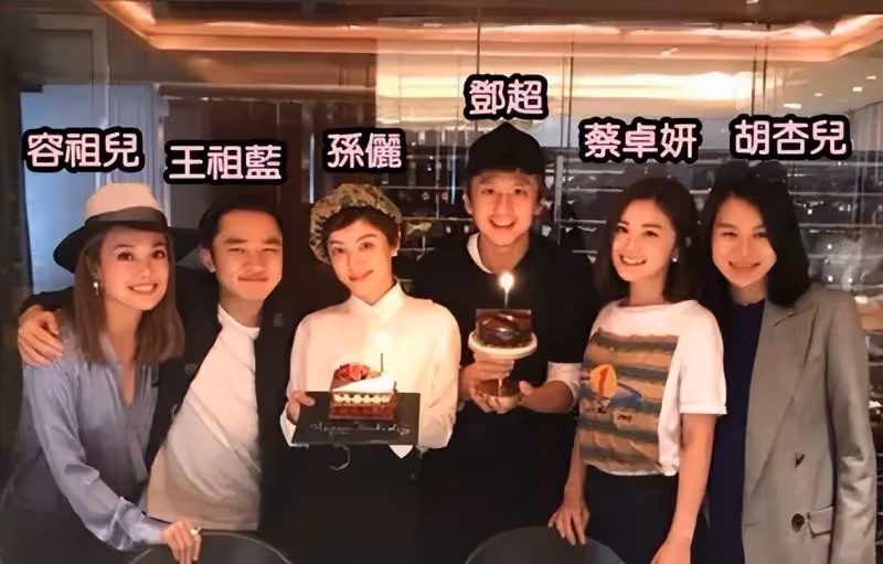 孫儷三伏天養生方式引爭議，獨自赴港吃美食，衣品被吐槽一言難盡
