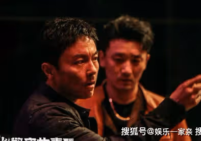 電影《東北警察故事2》值得看嗎?《東北警察故事2》講述了什麼故事?