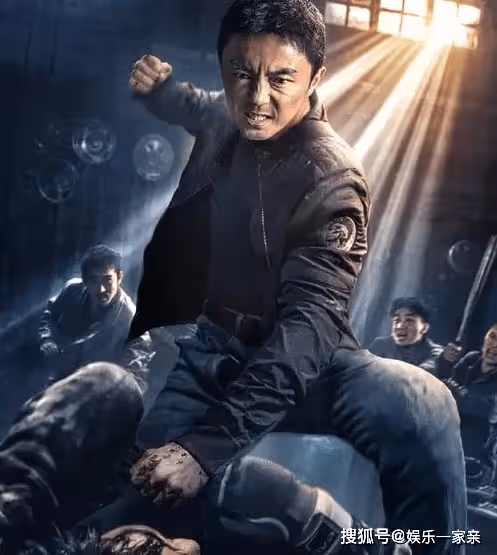 電影《東北警察故事2》值得看嗎?《東北警察故事2》講述了什麼故事?