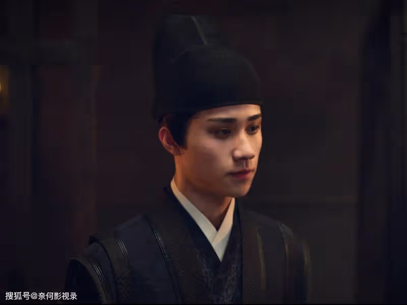 《長風渡》結局:秦婉之戰死,周燁終身不娶,周澹當皇太子