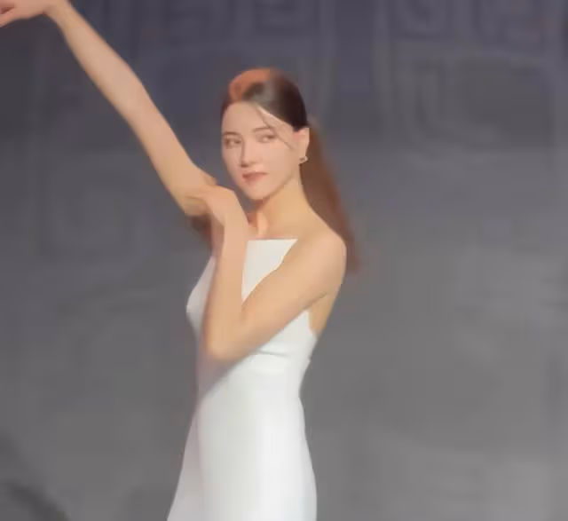 袁泉評價妲己娜然,表示不再和她搭檔,情商高到娜然費翔都笑翻了