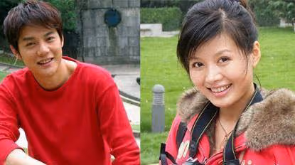 「諜戰一哥」傅程鵬,捨棄16年糟糠之妻,凈身出戶娶小6歲美模!