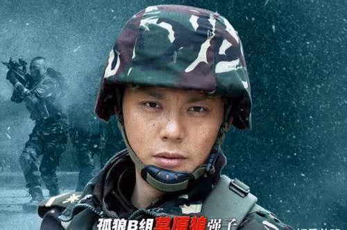 「諜戰一哥」傅程鵬,捨棄16年糟糠之妻,凈身出戶娶小6歲美模!