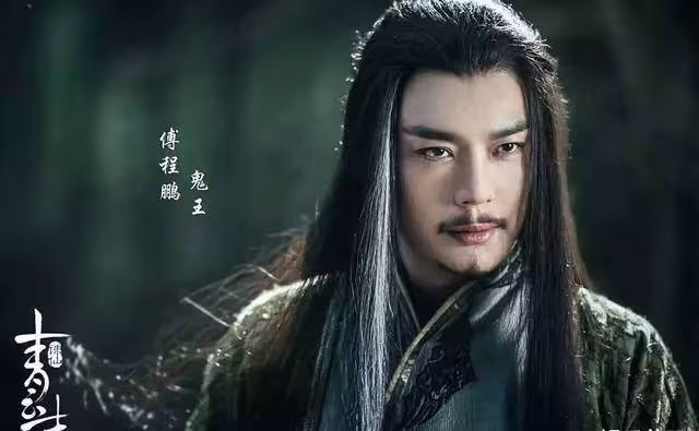 「諜戰一哥」傅程鵬,捨棄16年糟糠之妻,凈身出戶娶小6歲美模!