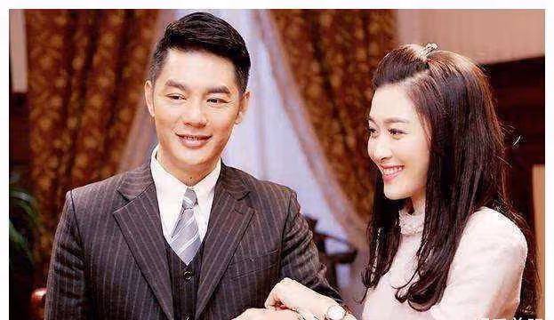 「諜戰一哥」傅程鵬,捨棄16年糟糠之妻,凈身出戶娶小6歲美模!