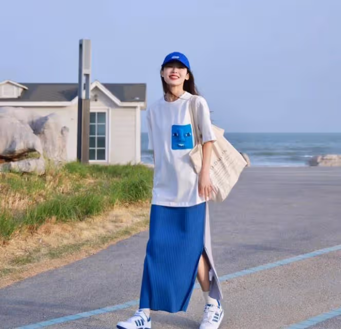 請收藏今年最流行的10款連衣裙