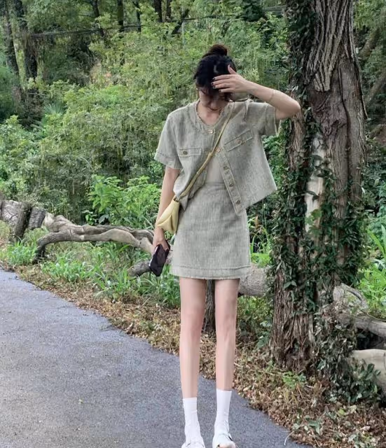 請收藏今年最流行的10款連衣裙