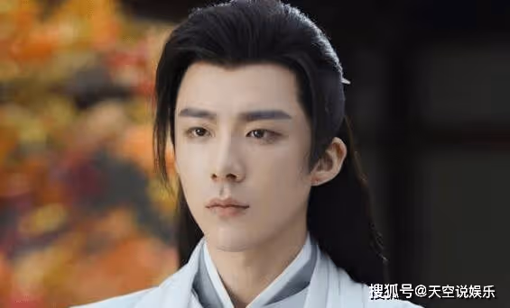 《安樂傳》洛銘西有官配嗎?《安樂傳》洛銘西最後和誰在一起了?