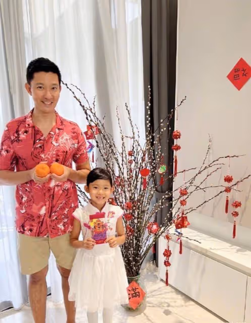 立威廉7歲女兒近照被說長得丑,本尊發文護女父愛爆棚:不再更新