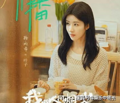 《我的人間煙火》葉子和孟宴臣是什麼關係?孟宴臣最後被葉子所救贖了嗎?