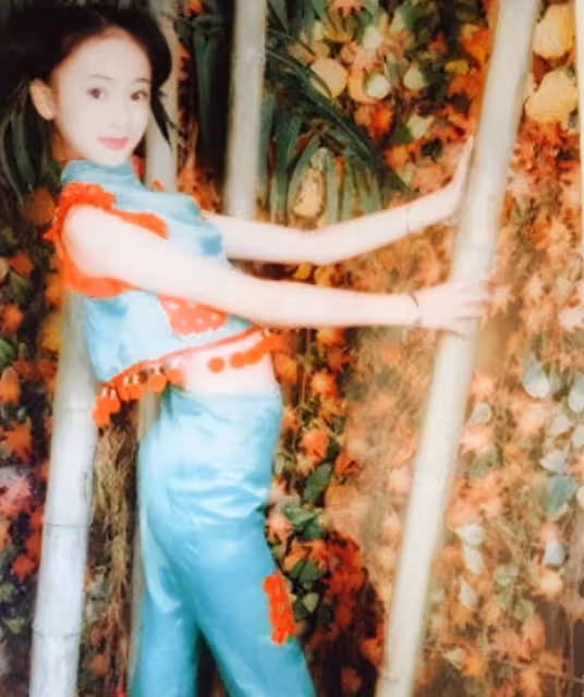 童瑤丈夫王冉:哈弗畢業,娶小17歲嬌妻,身家數億為妻子鋪路