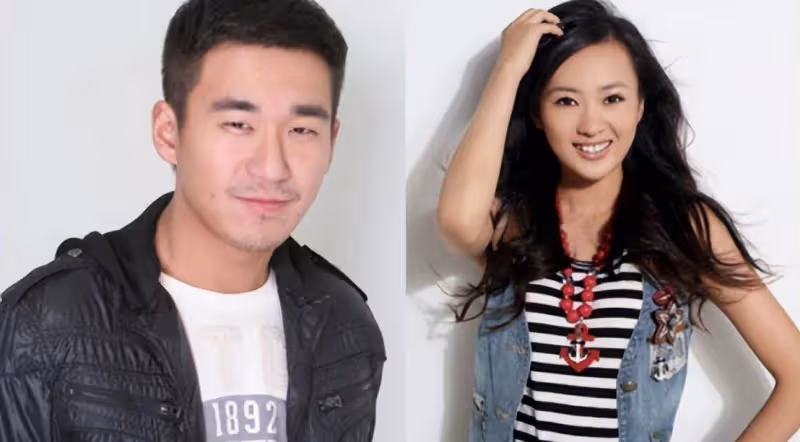 童瑤丈夫王冉:哈弗畢業,娶小17歲嬌妻,身家數億為妻子鋪路