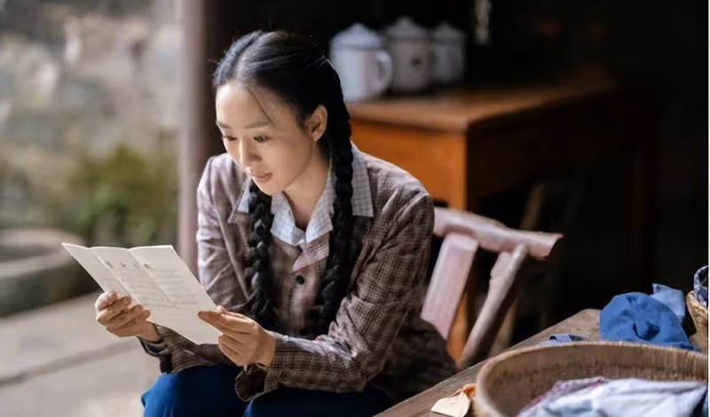 童瑤丈夫王冉:哈弗畢業,娶小17歲嬌妻,身家數億為妻子鋪路