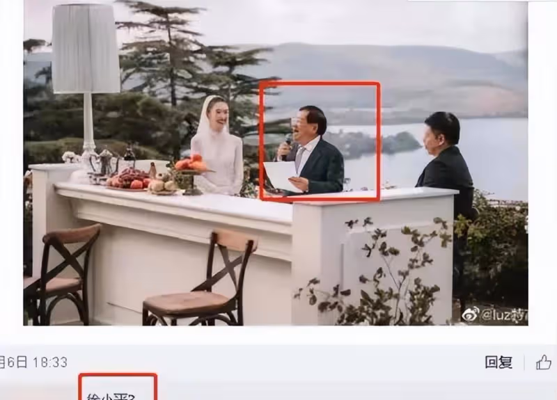 童瑤丈夫王冉:哈弗畢業,娶小17歲嬌妻,身家數億為妻子鋪路