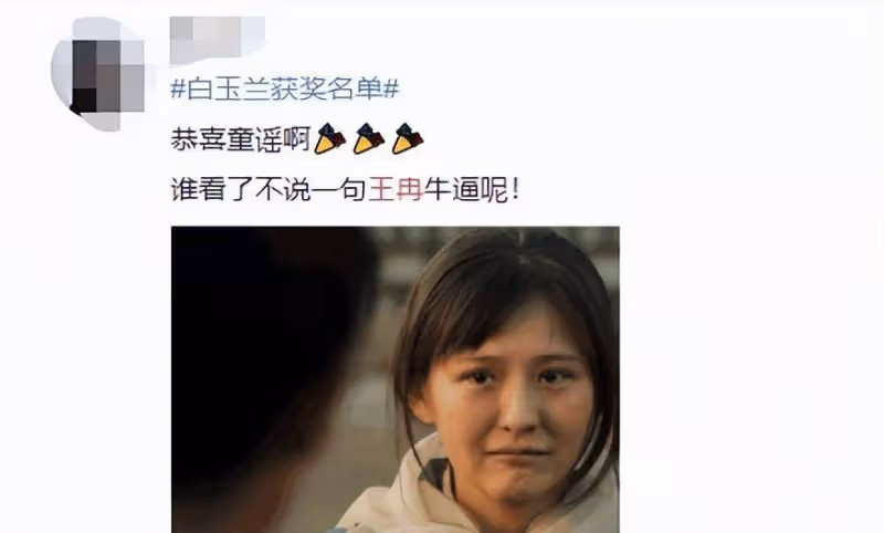 童瑤丈夫王冉:哈弗畢業,娶小17歲嬌妻,身家數億為妻子鋪路