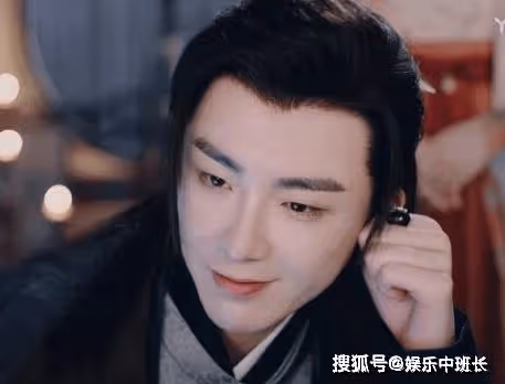 《安樂傳》洛銘西的感情線虐嗎？洛銘西還有其他的官配嗎？