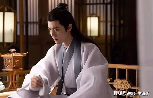 《玉骨遙》朱顏是誰的轉世?《玉骨遙》朱顏第幾集殺了時影?