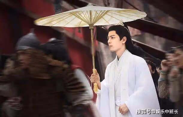 《玉骨遙》朱顏是誰的轉世?《玉骨遙》朱顏第幾集殺了時影?