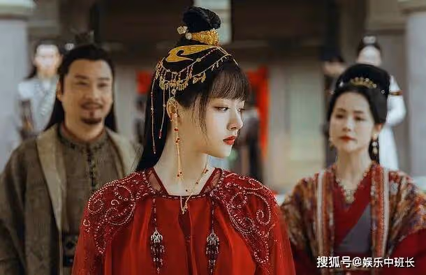 《玉骨遙》朱顏是誰的轉世?《玉骨遙》朱顏第幾集殺了時影?