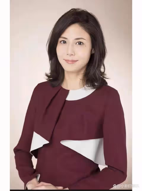 松島菜菜子,那個曾稱霸日劇屆的女人,魅力到底有多大