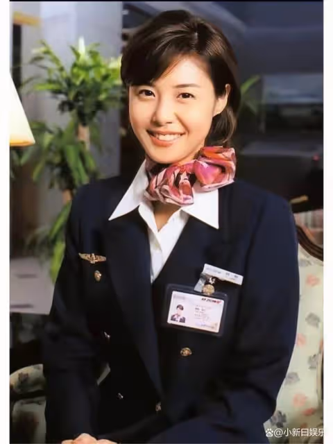 松島菜菜子,那個曾稱霸日劇屆的女人,魅力到底有多大