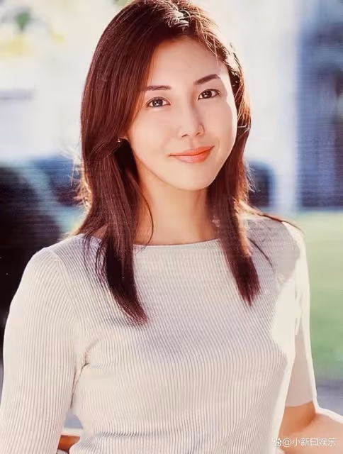 松島菜菜子,那個曾稱霸日劇屆的女人,魅力到底有多大