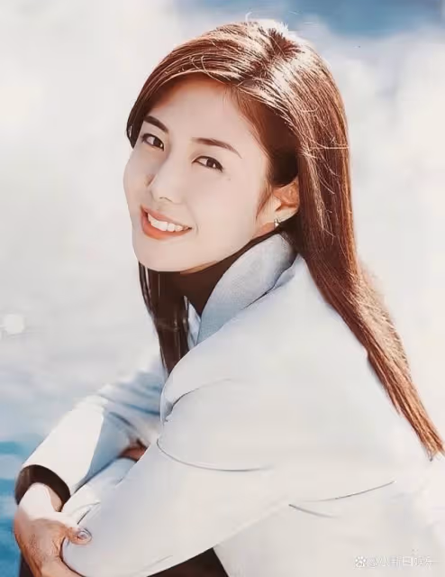 松島菜菜子,那個曾稱霸日劇屆的女人,魅力到底有多大