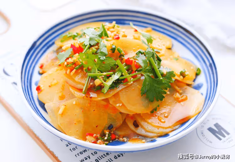 三伏天出汗多,常吃這5種含鉀的食物,恢復體力,精神度夏