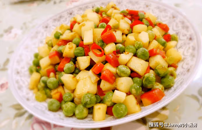 三伏天出汗多,常吃這5種含鉀的食物,恢復體力,精神度夏