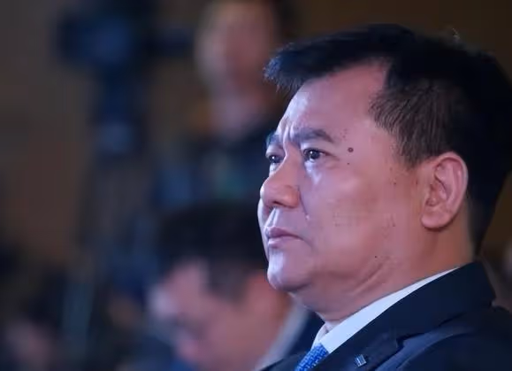 當年豪擲200億幫恆大渡難關,出資340億救王健林,如今落難無人幫