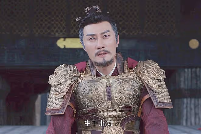《長風渡》周高朗為何沒死?西鳳告密,顧九思造假象,算計洛子商