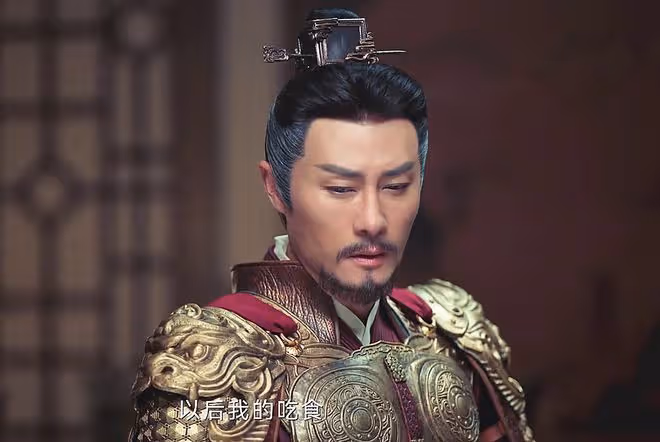 《長風渡》周高朗為何沒死?西鳳告密,顧九思造假象,算計洛子商