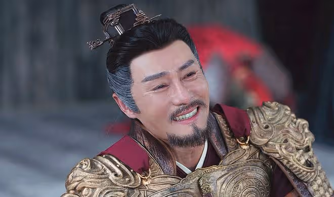 《長風渡》大結局:洛子商弒君稱帝?真實身份曝光,是顧九思表哥