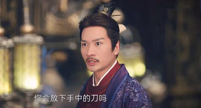 《長風渡》大結局：洛子商弒君稱帝？真實身份曝光，是顧九思表哥