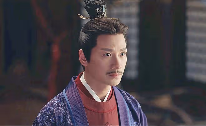 《長風渡》大結局：洛子商弒君稱帝？真實身份曝光，是顧九思表哥