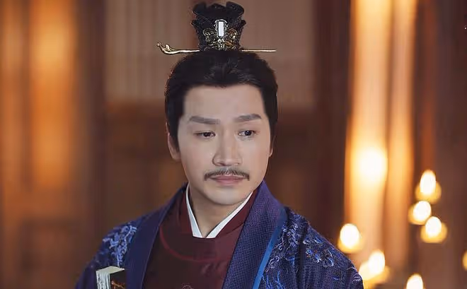 《長風渡》大結局：洛子商弒君稱帝？真實身份曝光，是顧九思表哥