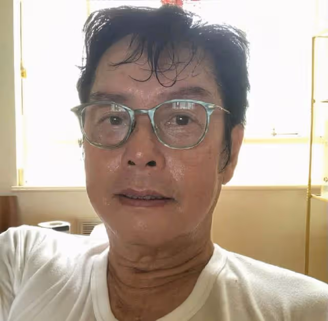 香港知名男星健康出問題,自曝生病四天瘦了13斤,被質疑患糖尿病