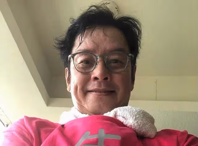 香港知名男星健康出問題,自曝生病四天瘦了13斤,被質疑患糖尿病