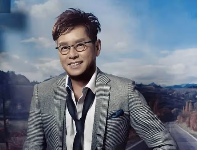 香港知名男星健康出問題，自曝生病四天瘦了13斤，被質疑患糖尿病