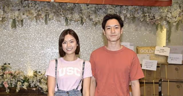 TVB新劇《非常檢控觀》將殺青!59歲老戲骨亮相,力破病危傳聞