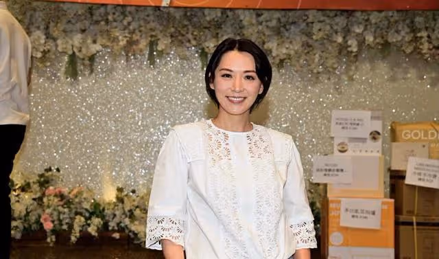 TVB新劇《非常檢控觀》將殺青!59歲老戲骨亮相,力破病危傳聞