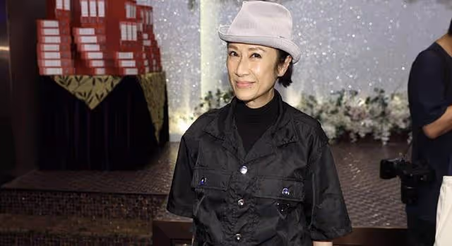 TVB新劇《非常檢控觀》將殺青!59歲老戲骨亮相,力破病危傳聞