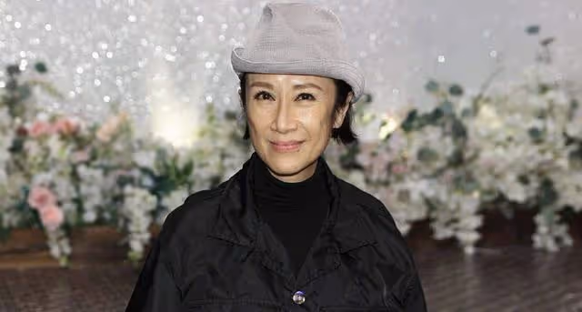 TVB新劇《非常檢控觀》將殺青!59歲老戲骨亮相,力破病危傳聞