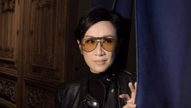 TVB新劇《非常檢控觀》將殺青!59歲老戲骨亮相,力破病危傳聞