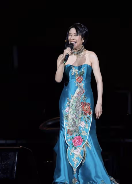 TVB新劇《非常檢控觀》將殺青!59歲老戲骨亮相,力破病危傳聞