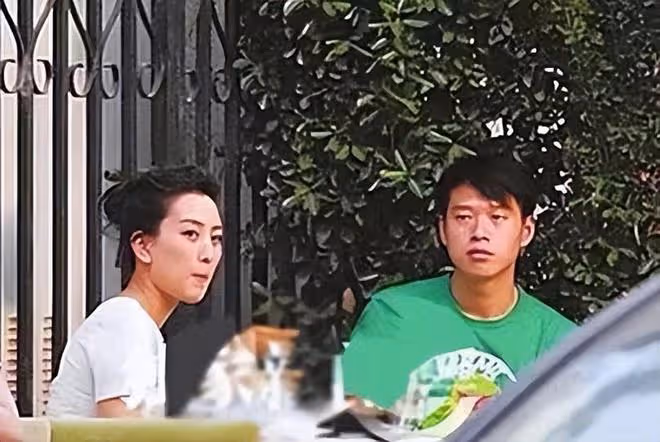 贏麻了!魏大勛老來得粉,靠禁慾系霸總瘋狂上分,比男主楊洋還火