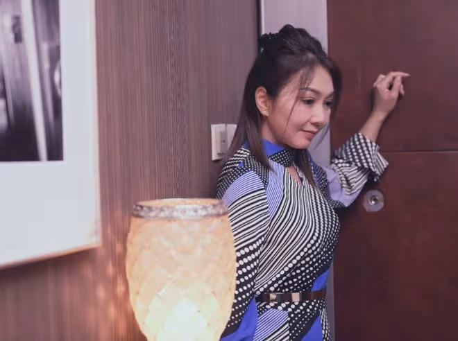 又一港星患抑鬱症!稱從小缺愛感情生活很混帳,婚姻失敗情緒崩潰