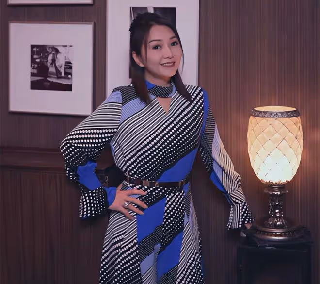又一港星患抑鬱症!稱從小缺愛感情生活很混帳,婚姻失敗情緒崩潰