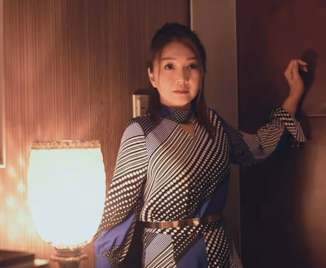 又一港星患抑鬱症!稱從小缺愛感情生活很混帳,婚姻失敗情緒崩潰