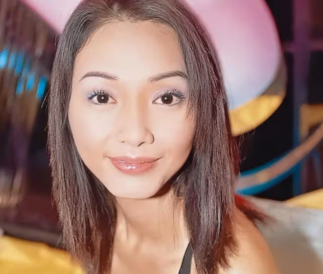 又一港星患抑鬱症!稱從小缺愛感情生活很混帳,婚姻失敗情緒崩潰